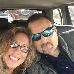 Meet your Posher, Dana